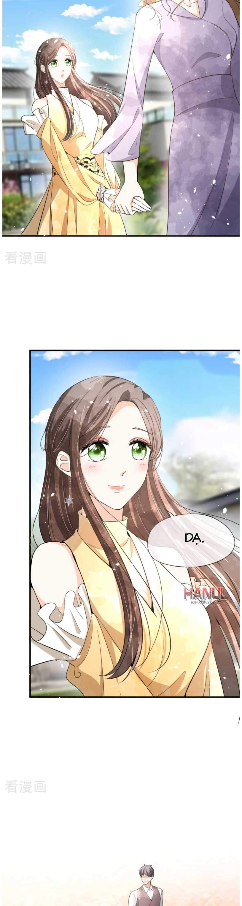 đọc truyện Cô Vợ Hợp Đồng Lạnh Lùng Không Dễ Đụng Đâu Chương 155 ảnh 6 tại Thiên Thai Truyện