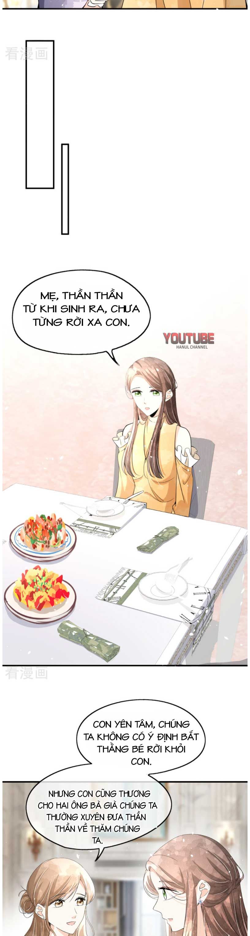 đọc truyện Cô Vợ Hợp Đồng Lạnh Lùng Không Dễ Đụng Đâu Chương 155 ảnh 10 tại Thiên Thai Truyện