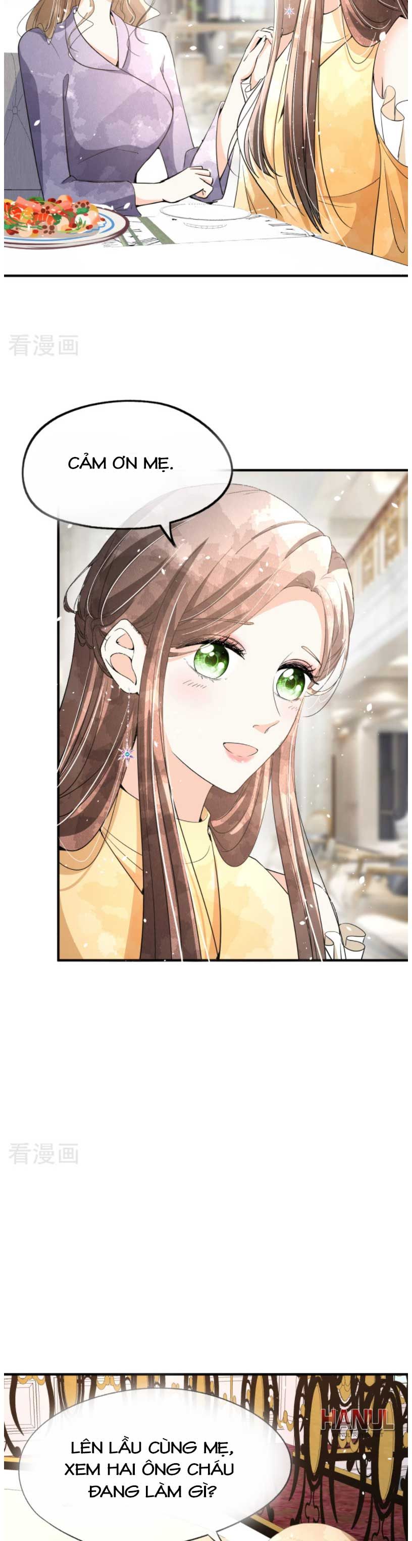 đọc truyện Cô Vợ Hợp Đồng Lạnh Lùng Không Dễ Đụng Đâu Chương 155 ảnh 11 tại Thiên Thai Truyện