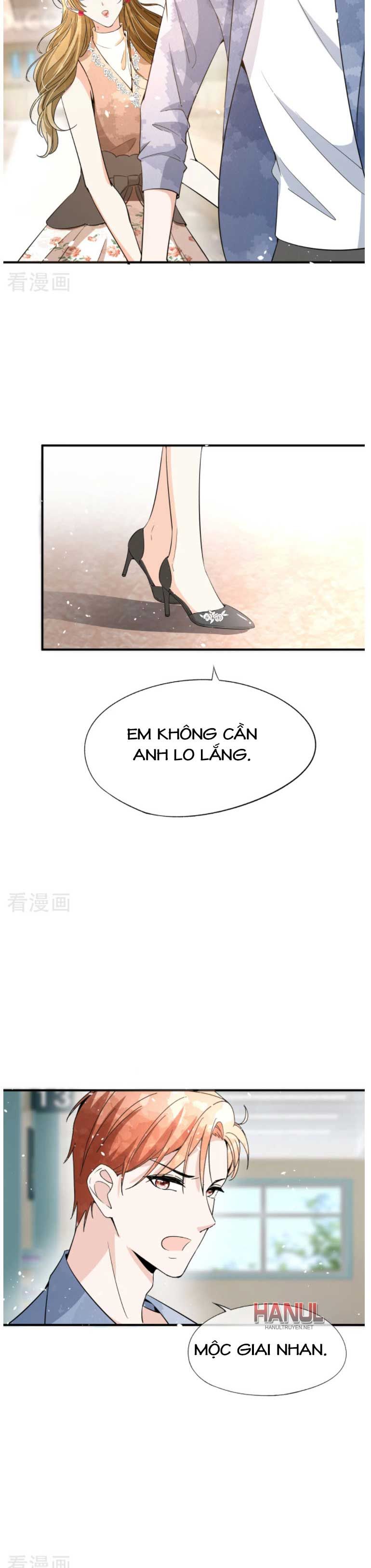 đọc truyện Cô Vợ Hợp Đồng Lạnh Lùng Không Dễ Đụng Đâu Chương 156 ảnh 14 tại Thiên Thai Truyện