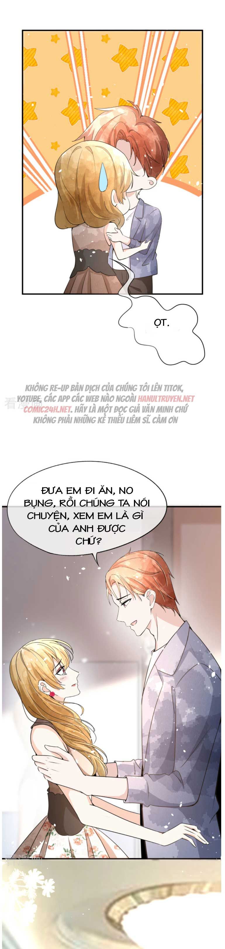 đọc truyện Cô Vợ Hợp Đồng Lạnh Lùng Không Dễ Đụng Đâu Chương 156 ảnh 17 tại Thiên Thai Truyện