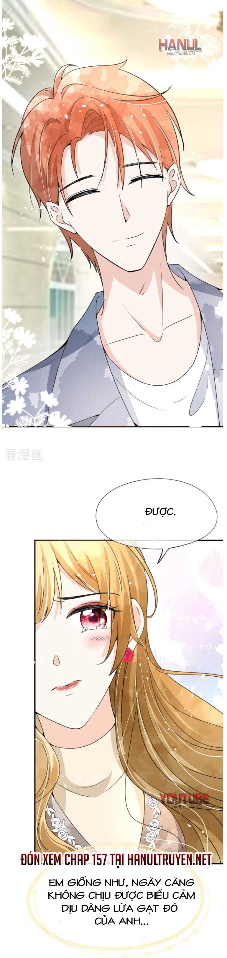 đọc truyện Cô Vợ Hợp Đồng Lạnh Lùng Không Dễ Đụng Đâu Chương 156 ảnh 18 tại Thiên Thai Truyện