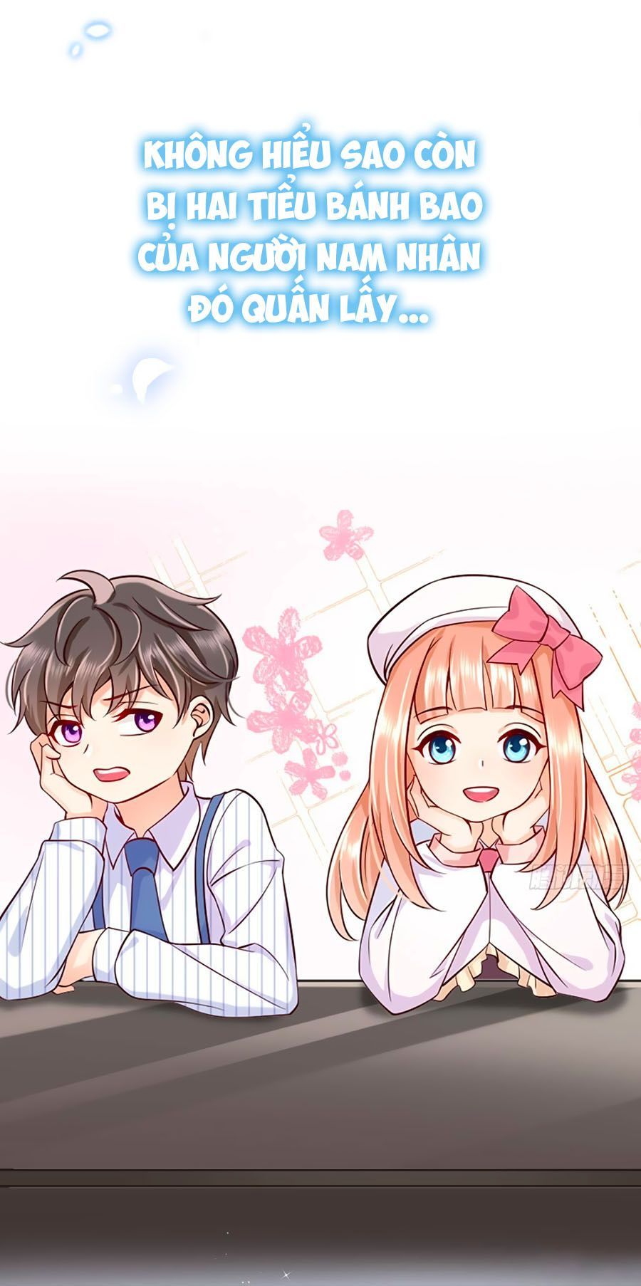 đọc truyện Cô Vợ Hợp Đồng Lạnh Lùng Không Dễ Đụng Đâu Chương 156 ảnh 20 tại Thiên Thai Truyện