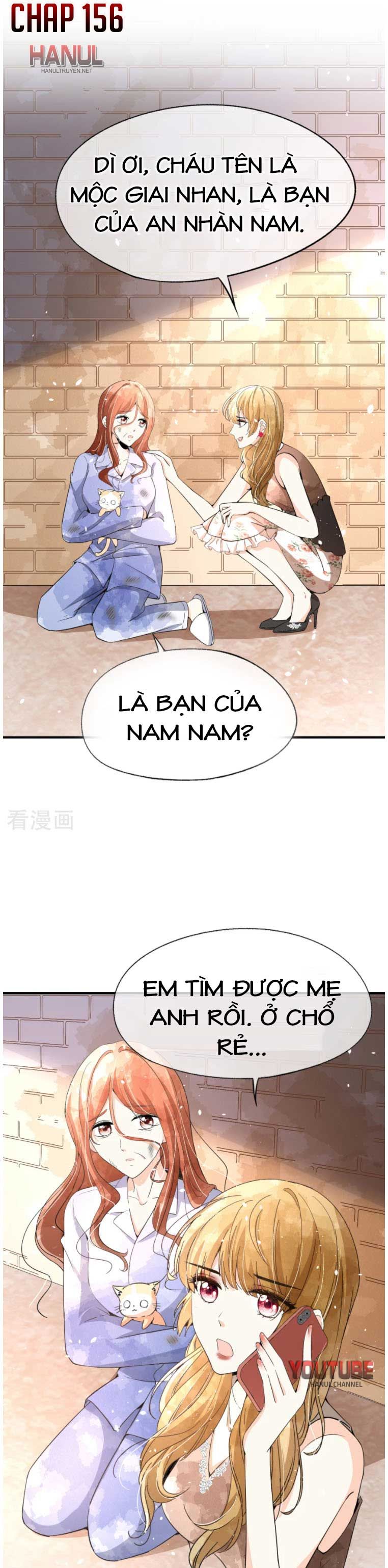 đọc truyện Cô Vợ Hợp Đồng Lạnh Lùng Không Dễ Đụng Đâu Chương 156 ảnh 4 tại Thiên Thai Truyện