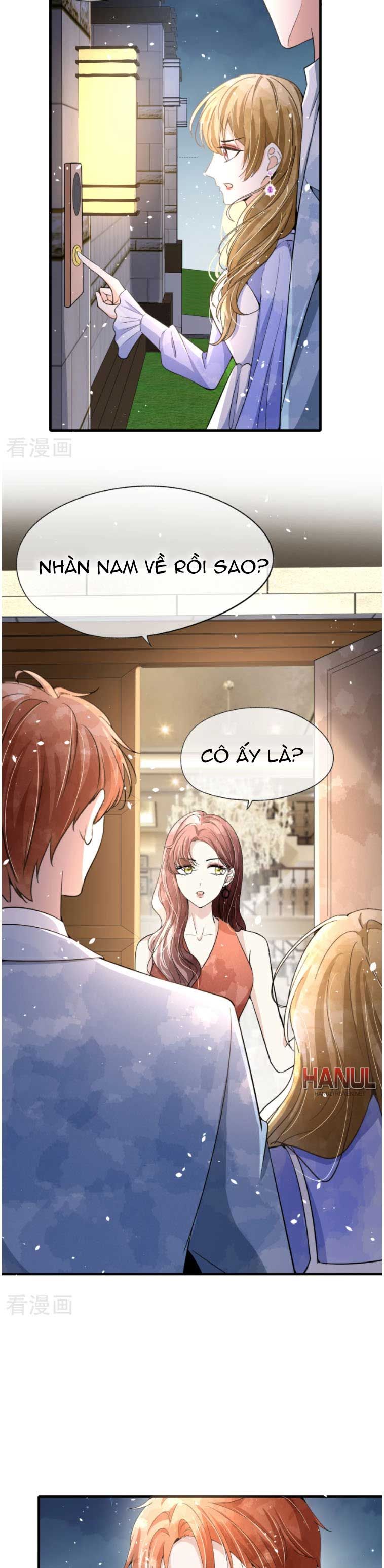 đọc truyện Cô Vợ Hợp Đồng Lạnh Lùng Không Dễ Đụng Đâu Chương 158 ảnh 5 tại Thiên Thai Truyện