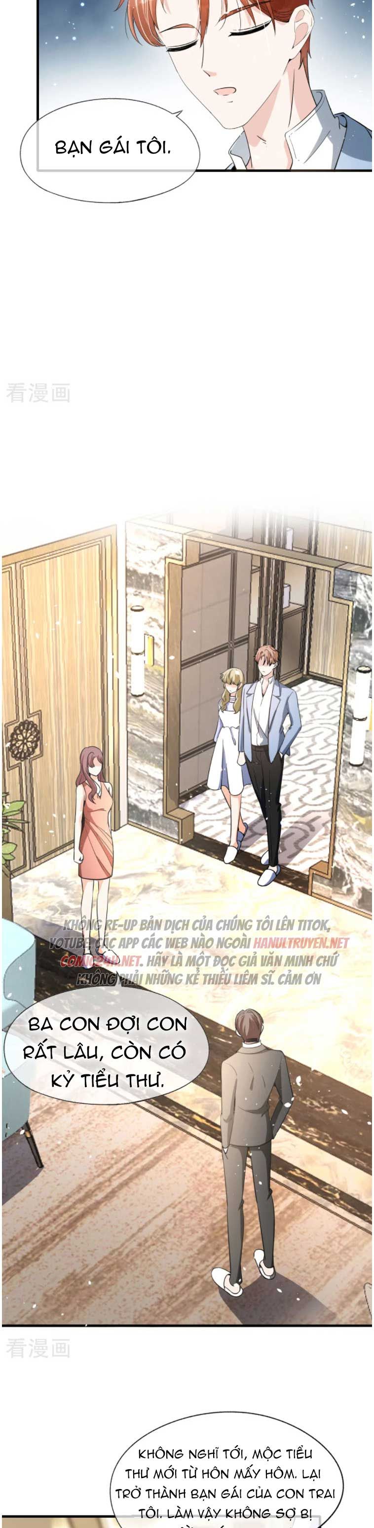 đọc truyện Cô Vợ Hợp Đồng Lạnh Lùng Không Dễ Đụng Đâu Chương 158 ảnh 6 tại Thiên Thai Truyện