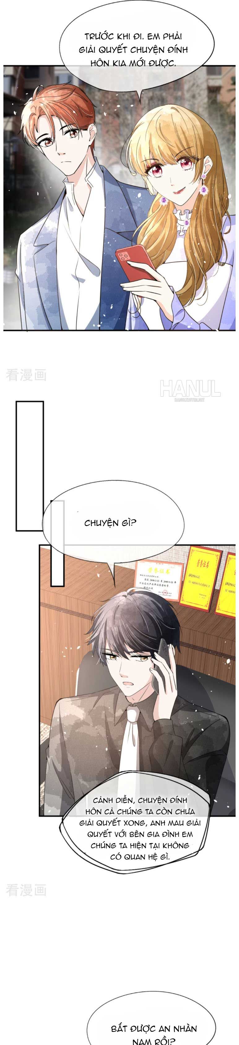 đọc truyện Cô Vợ Hợp Đồng Lạnh Lùng Không Dễ Đụng Đâu Chương 159 ảnh 12 tại Thiên Thai Truyện