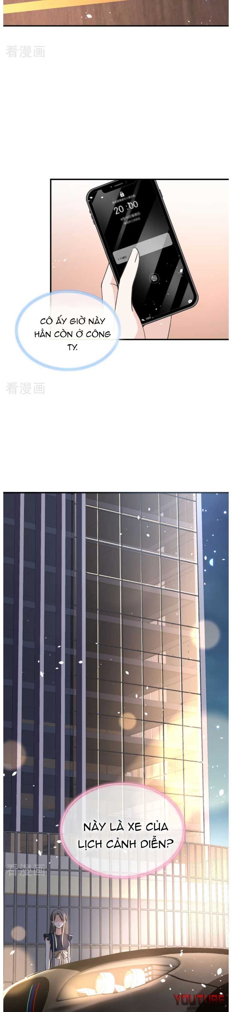 đọc truyện Cô Vợ Hợp Đồng Lạnh Lùng Không Dễ Đụng Đâu Chương 159 ảnh 15 tại Thiên Thai Truyện