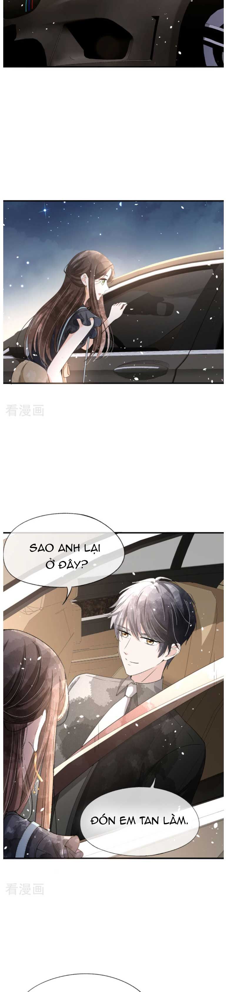 đọc truyện Cô Vợ Hợp Đồng Lạnh Lùng Không Dễ Đụng Đâu Chương 159 ảnh 16 tại Thiên Thai Truyện