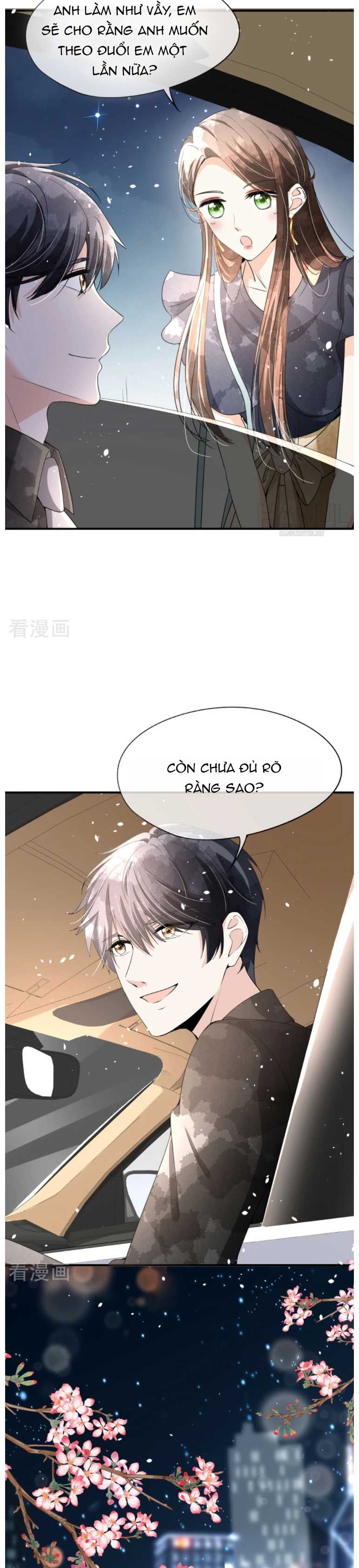 đọc truyện Cô Vợ Hợp Đồng Lạnh Lùng Không Dễ Đụng Đâu Chương 159 ảnh 17 tại Thiên Thai Truyện