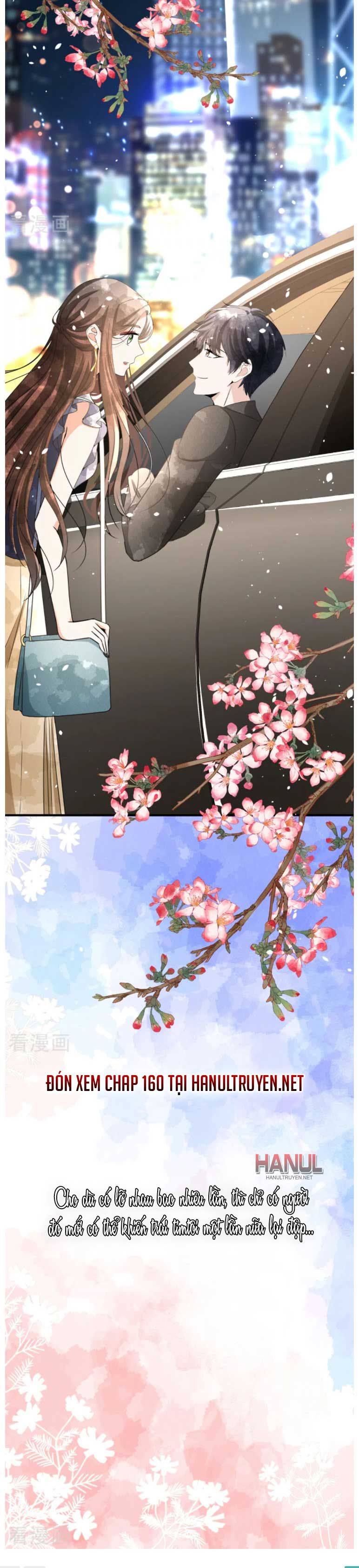 đọc truyện Cô Vợ Hợp Đồng Lạnh Lùng Không Dễ Đụng Đâu Chương 159 ảnh 18 tại Thiên Thai Truyện