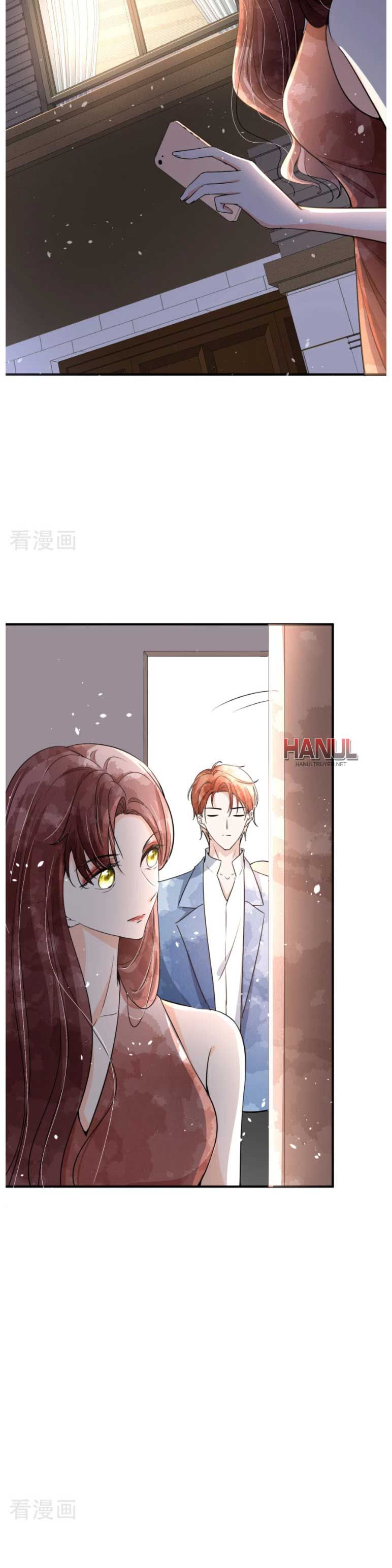 đọc truyện Cô Vợ Hợp Đồng Lạnh Lùng Không Dễ Đụng Đâu Chương 159 ảnh 8 tại Thiên Thai Truyện