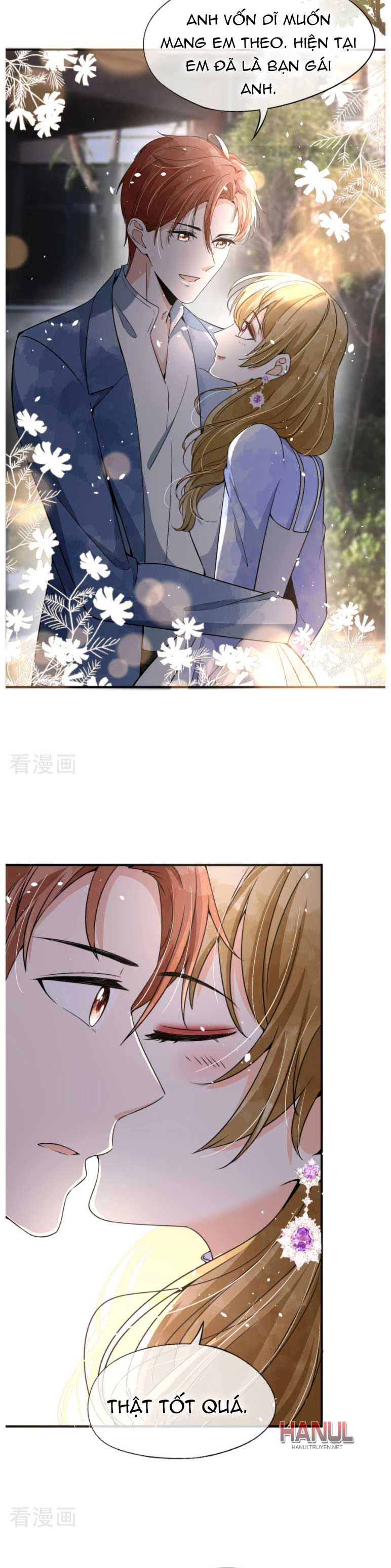 đọc truyện Cô Vợ Hợp Đồng Lạnh Lùng Không Dễ Đụng Đâu Chương 159 ảnh 11 tại Thiên Thai Truyện