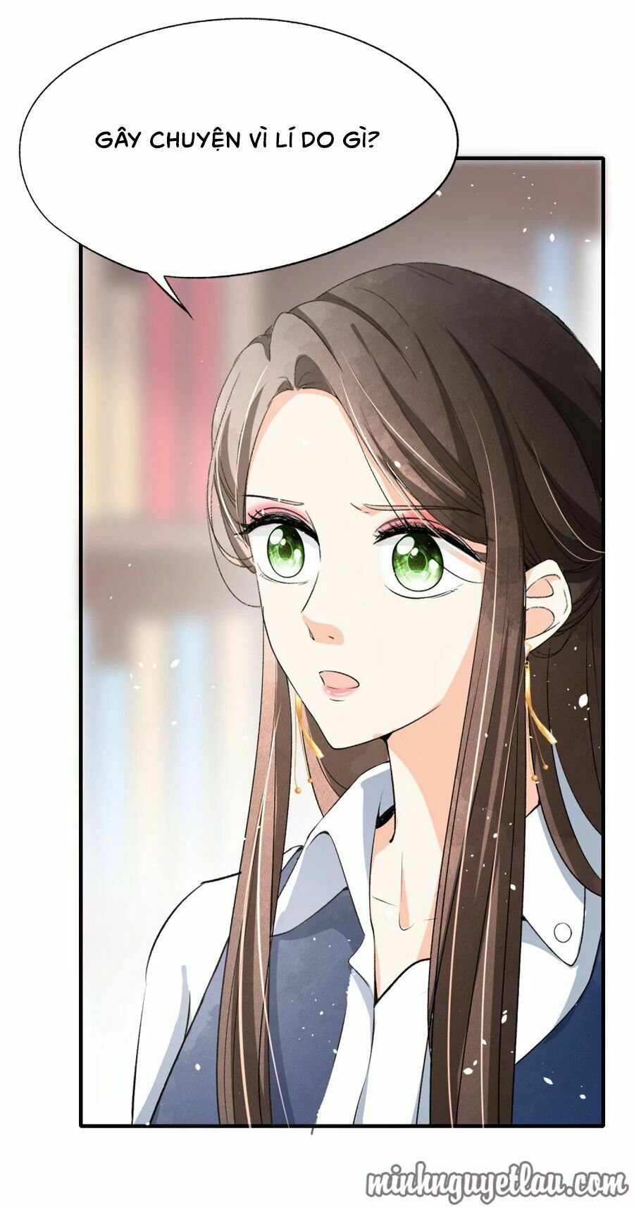 đọc truyện Cô Vợ Hợp Đồng Lạnh Lùng Không Dễ Đụng Đâu Chương 16 ảnh 14 tại Thiên Thai Truyện