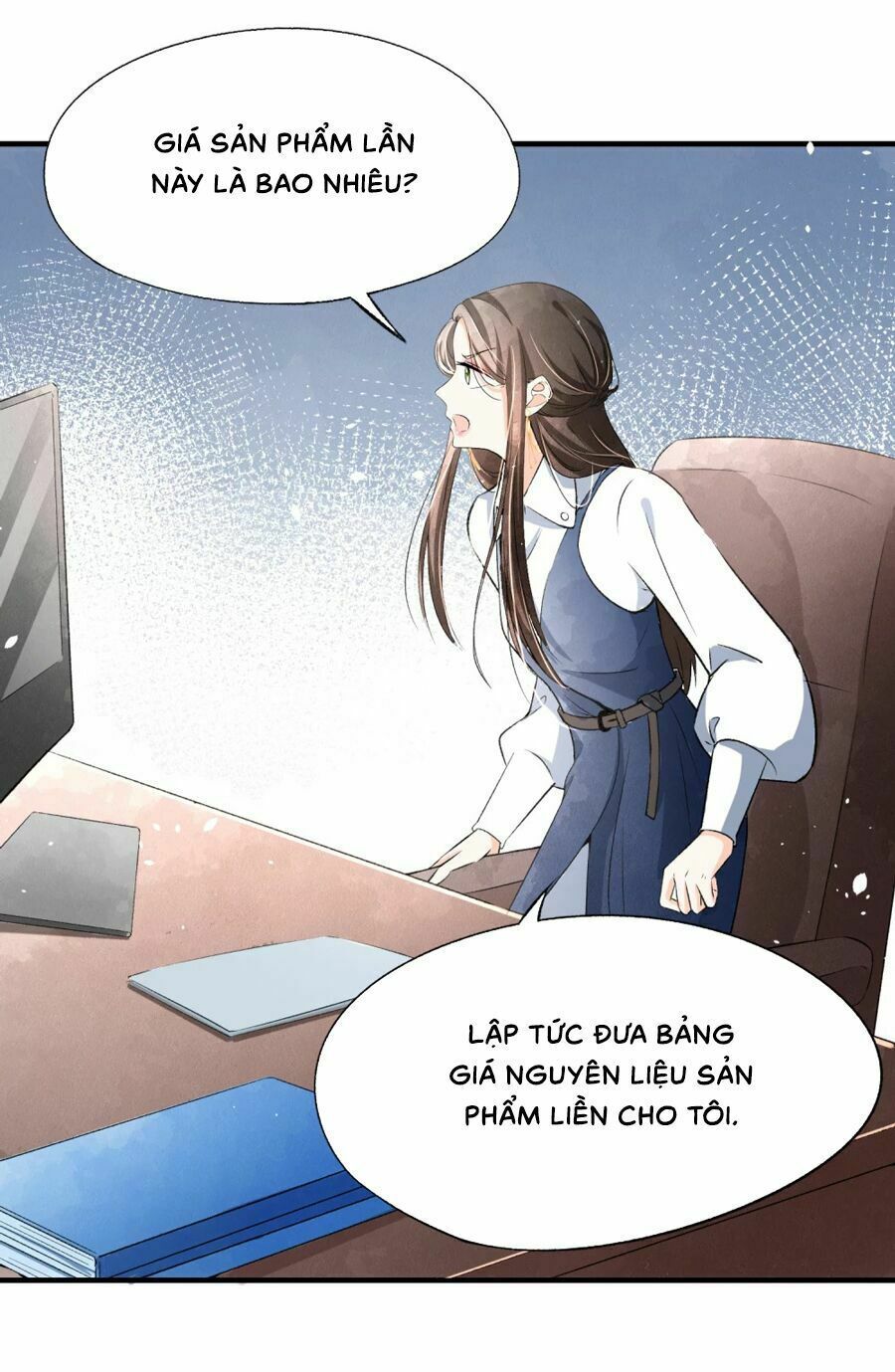 đọc truyện Cô Vợ Hợp Đồng Lạnh Lùng Không Dễ Đụng Đâu Chương 16 ảnh 16 tại Thiên Thai Truyện