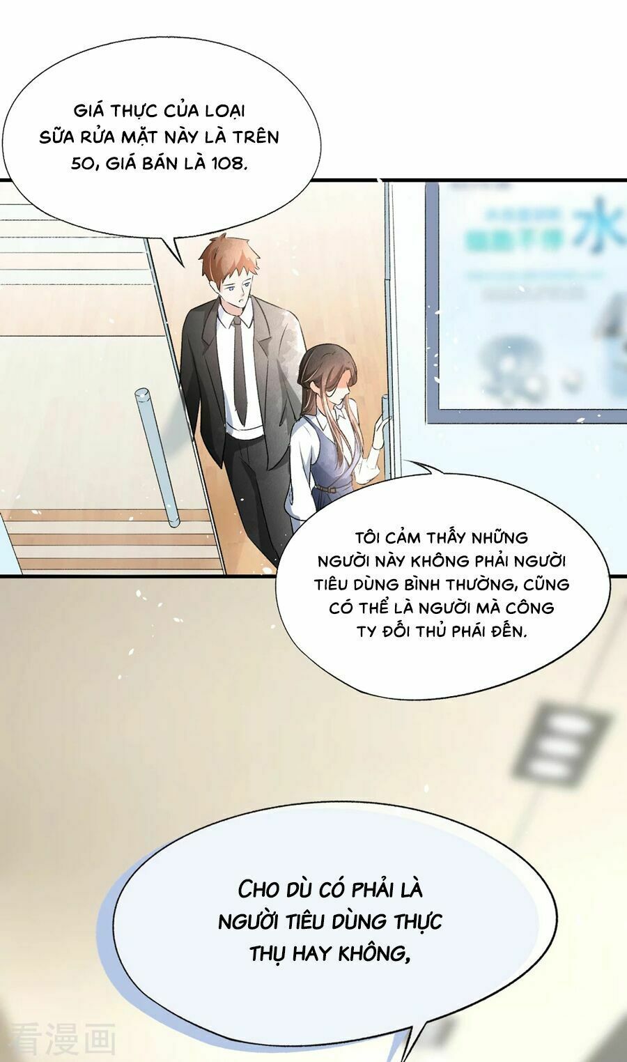 đọc truyện Cô Vợ Hợp Đồng Lạnh Lùng Không Dễ Đụng Đâu Chương 16 ảnh 17 tại Thiên Thai Truyện