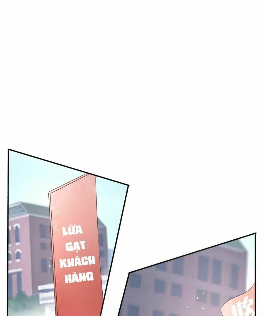 đọc truyện Cô Vợ Hợp Đồng Lạnh Lùng Không Dễ Đụng Đâu Chương 16 ảnh 20 tại Thiên Thai Truyện