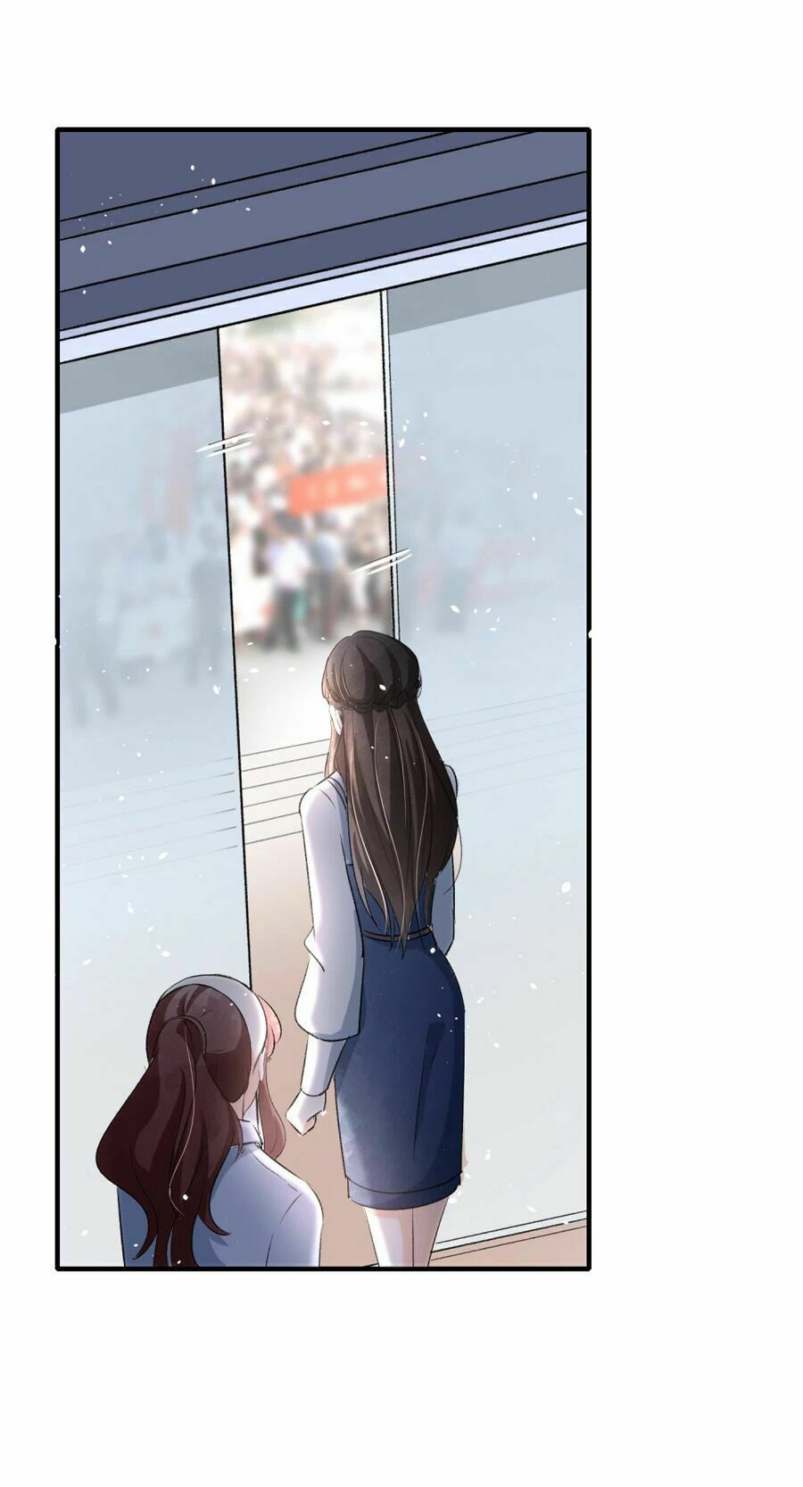 đọc truyện Cô Vợ Hợp Đồng Lạnh Lùng Không Dễ Đụng Đâu Chương 16 ảnh 22 tại Thiên Thai Truyện