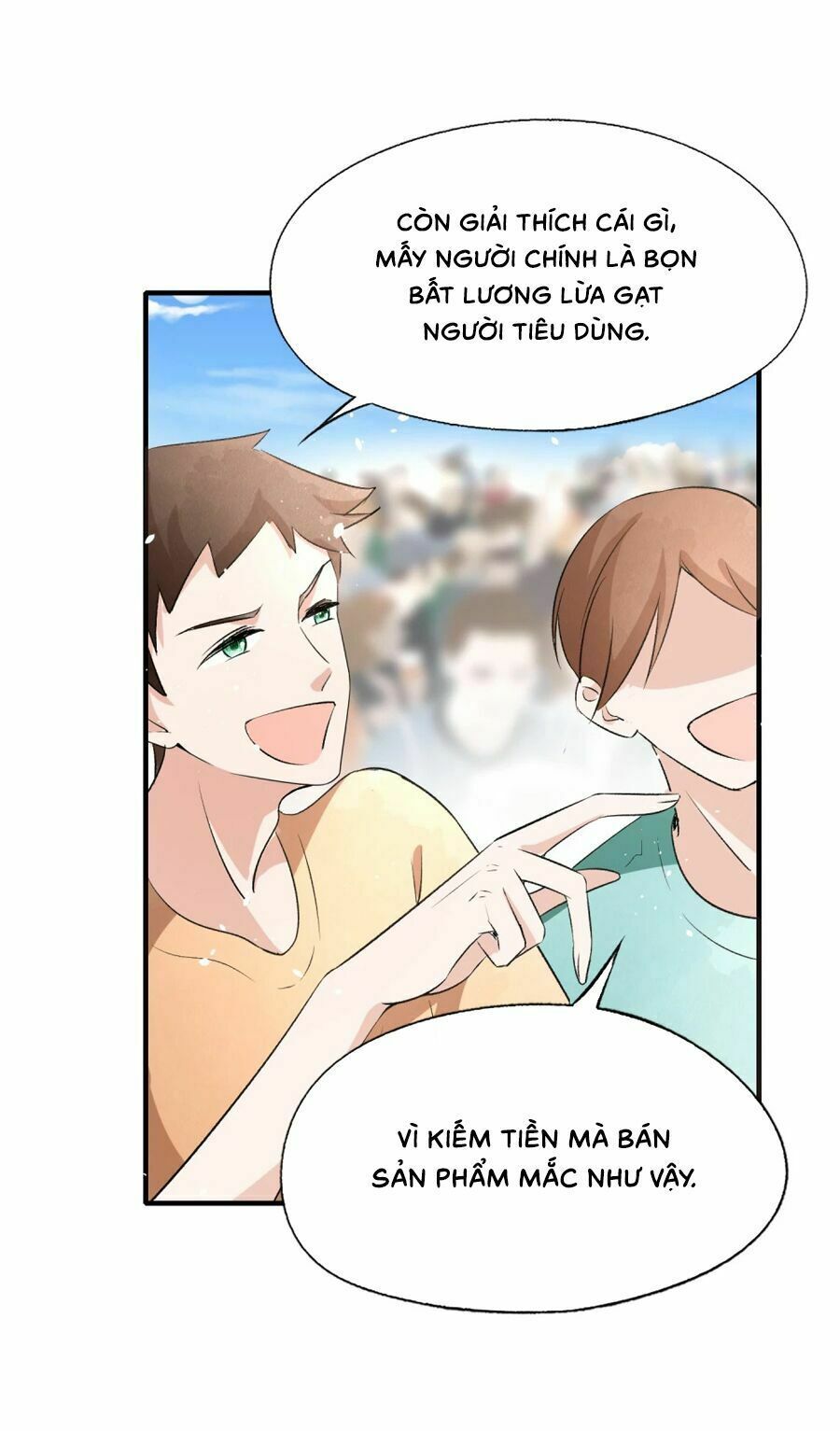 đọc truyện Cô Vợ Hợp Đồng Lạnh Lùng Không Dễ Đụng Đâu Chương 16 ảnh 24 tại Thiên Thai Truyện