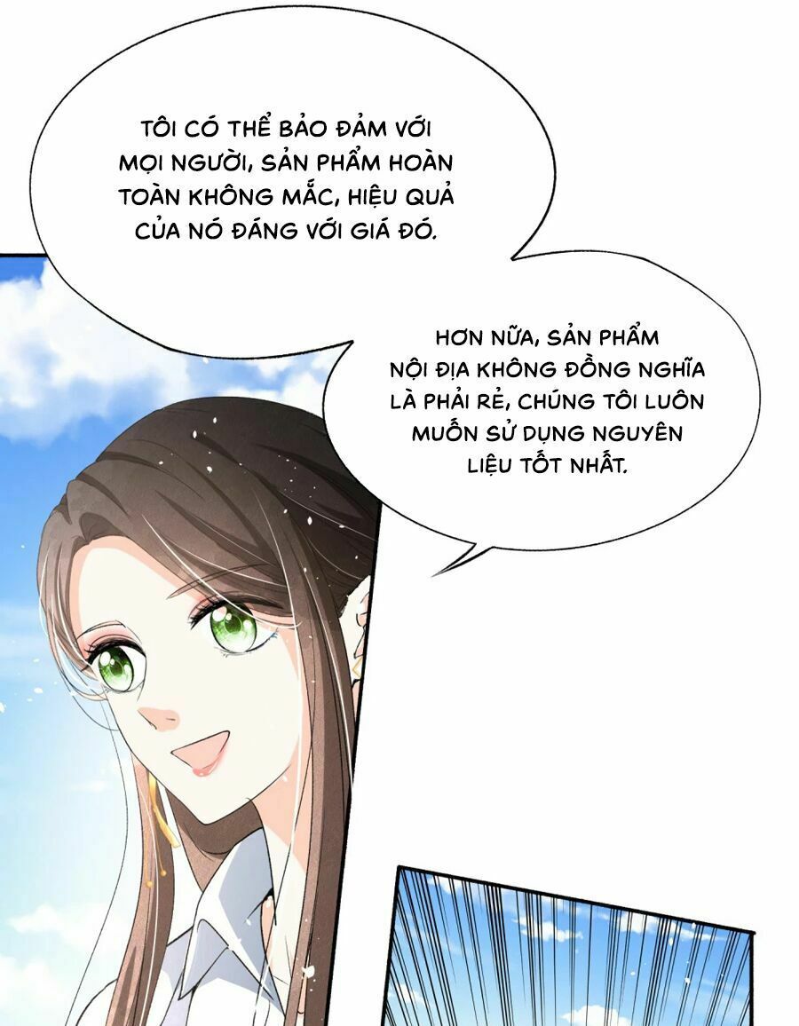 đọc truyện Cô Vợ Hợp Đồng Lạnh Lùng Không Dễ Đụng Đâu Chương 16 ảnh 25 tại Thiên Thai Truyện