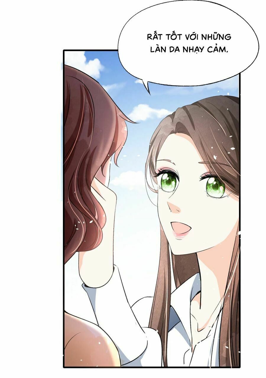 đọc truyện Cô Vợ Hợp Đồng Lạnh Lùng Không Dễ Đụng Đâu Chương 16 ảnh 31 tại Thiên Thai Truyện