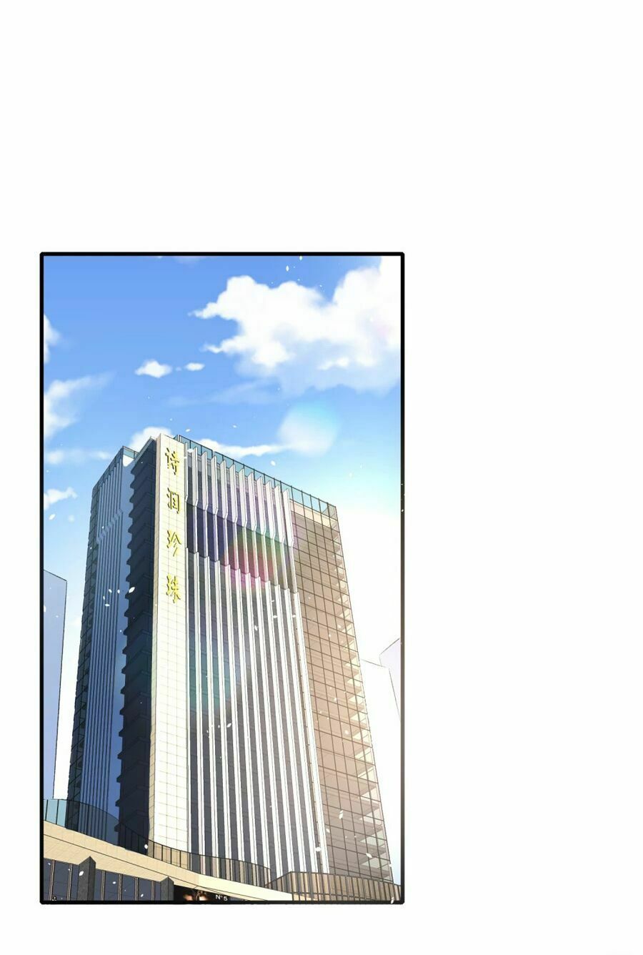 đọc truyện Cô Vợ Hợp Đồng Lạnh Lùng Không Dễ Đụng Đâu Chương 16 ảnh 5 tại Thiên Thai Truyện