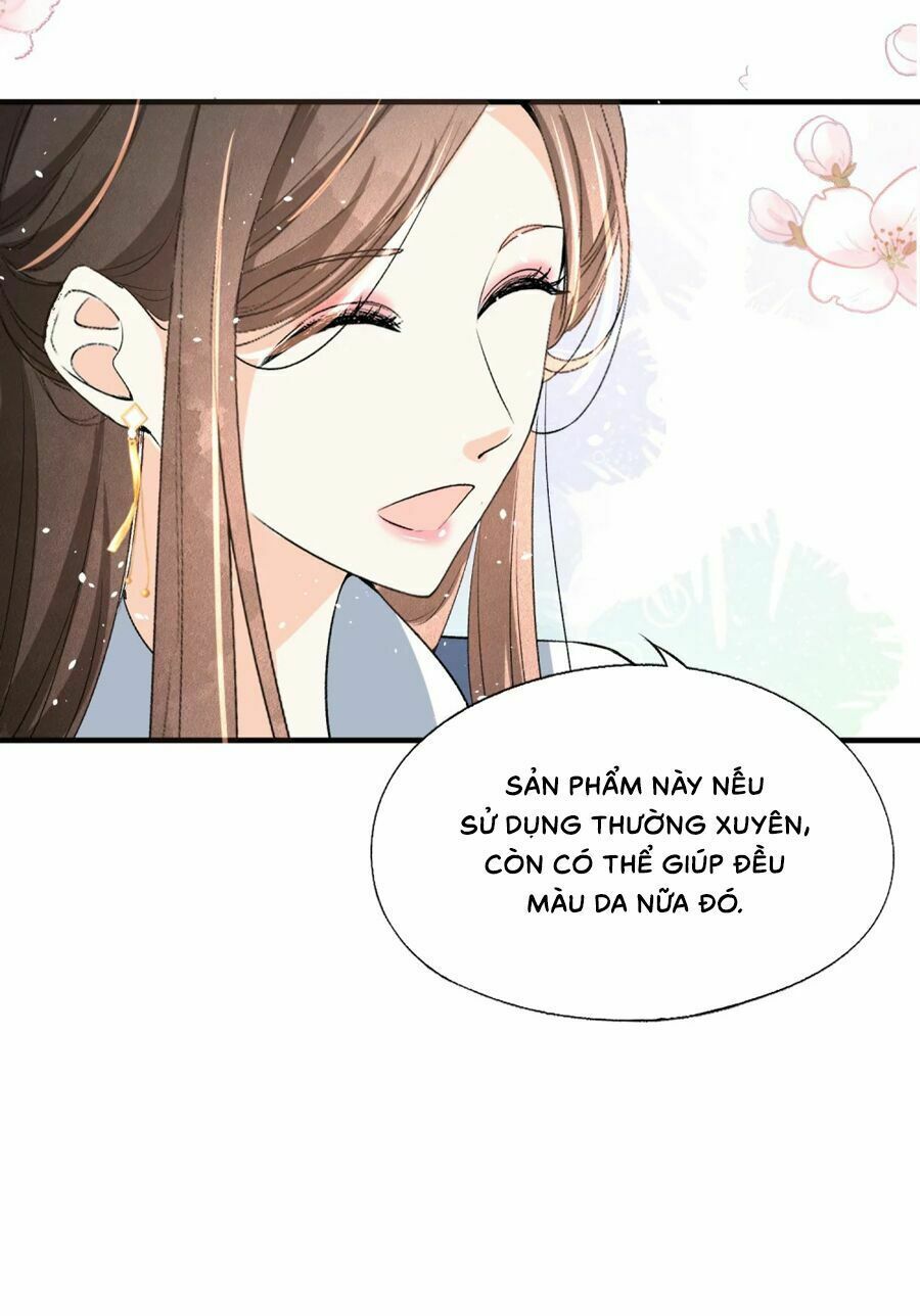 đọc truyện Cô Vợ Hợp Đồng Lạnh Lùng Không Dễ Đụng Đâu Chương 16 ảnh 33 tại Thiên Thai Truyện