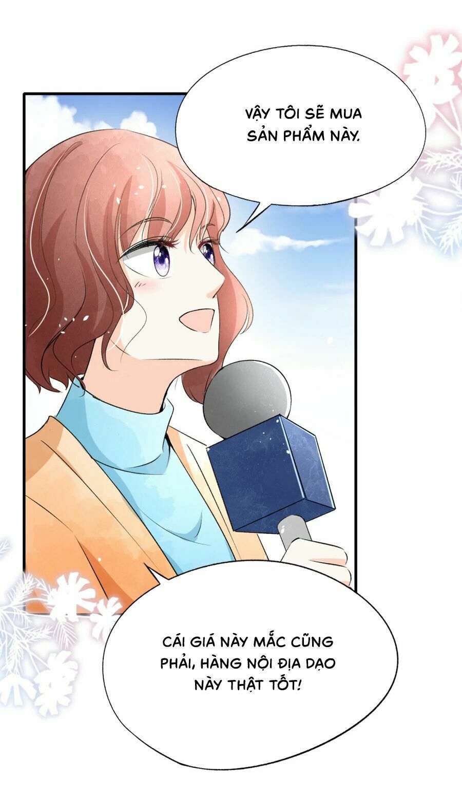 đọc truyện Cô Vợ Hợp Đồng Lạnh Lùng Không Dễ Đụng Đâu Chương 16 ảnh 34 tại Thiên Thai Truyện