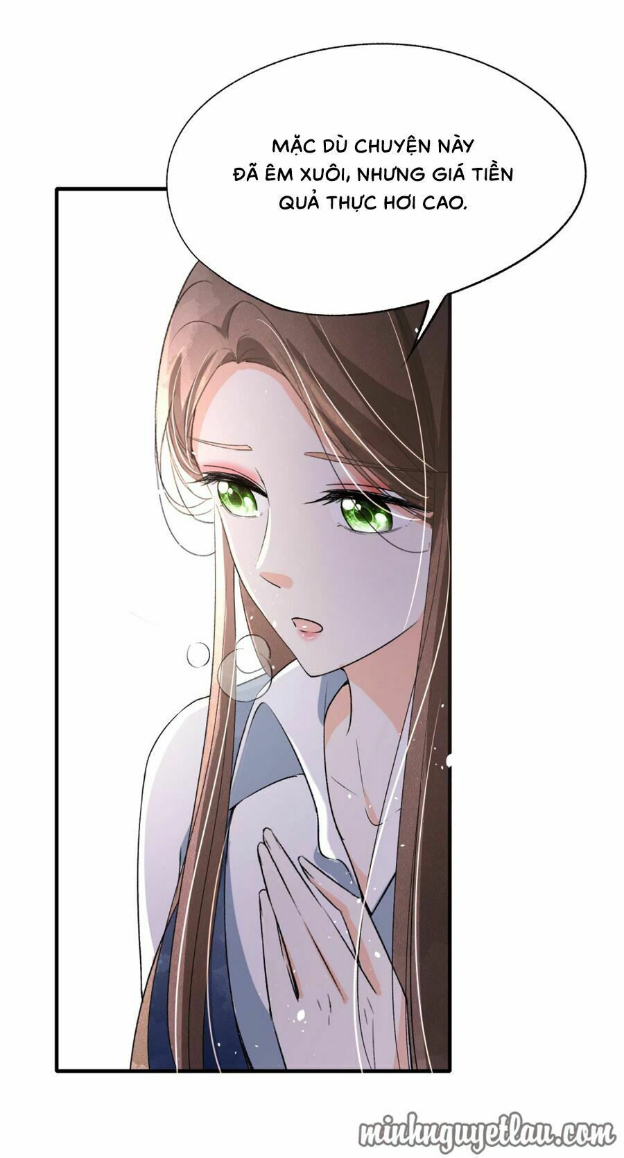 đọc truyện Cô Vợ Hợp Đồng Lạnh Lùng Không Dễ Đụng Đâu Chương 16 ảnh 37 tại Thiên Thai Truyện