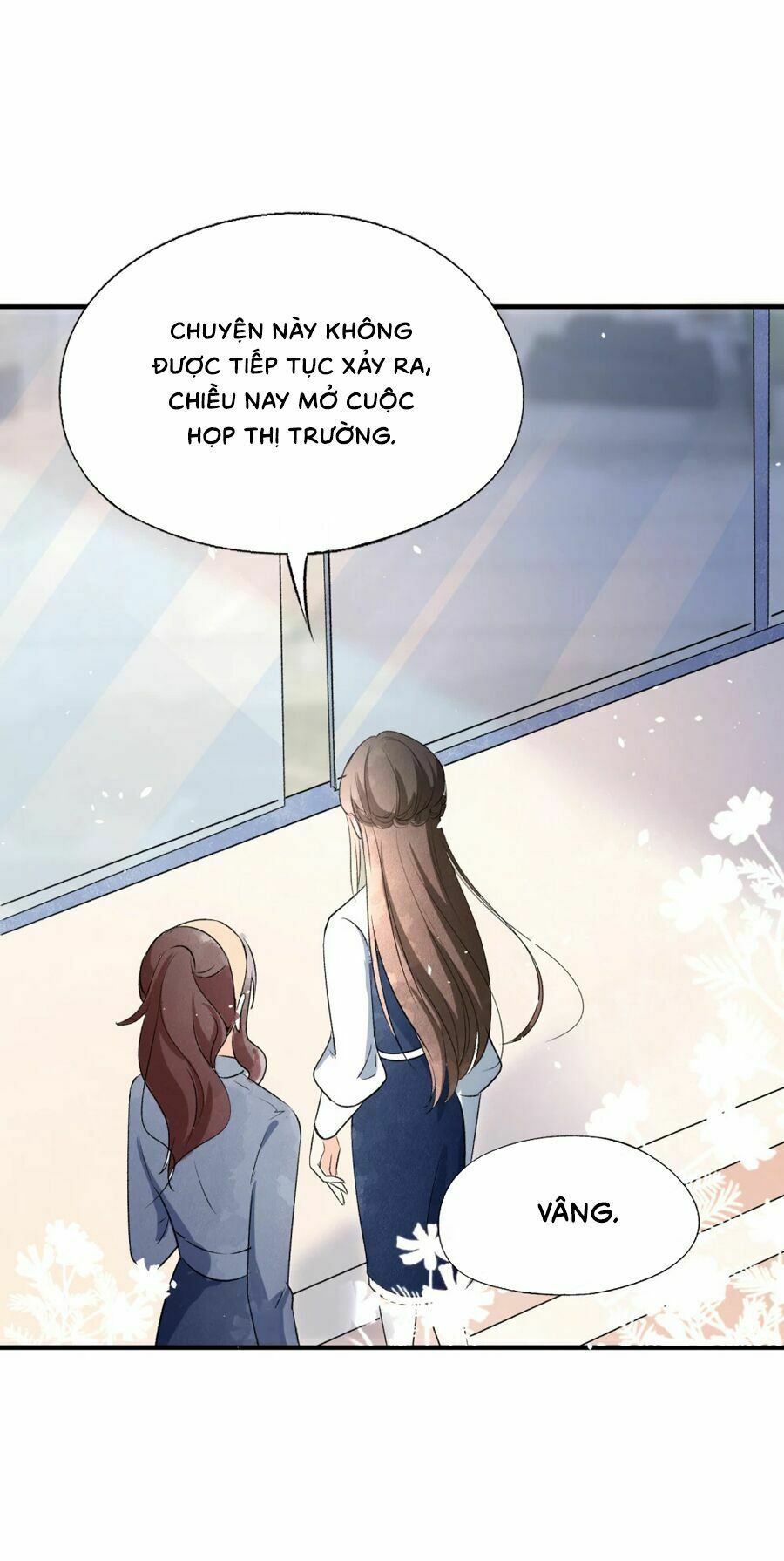 đọc truyện Cô Vợ Hợp Đồng Lạnh Lùng Không Dễ Đụng Đâu Chương 16 ảnh 38 tại Thiên Thai Truyện