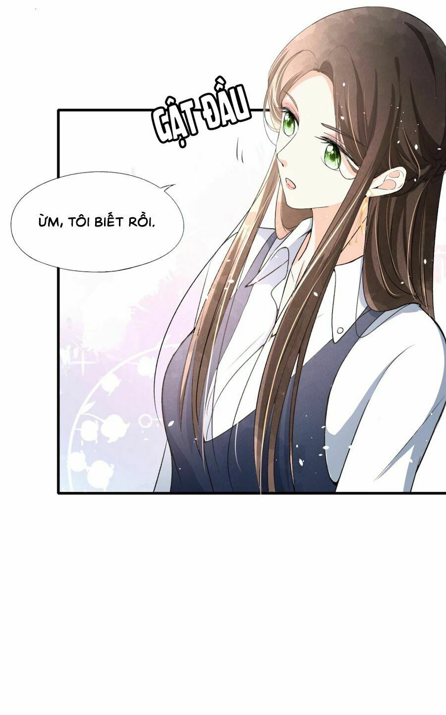 đọc truyện Cô Vợ Hợp Đồng Lạnh Lùng Không Dễ Đụng Đâu Chương 16 ảnh 41 tại Thiên Thai Truyện