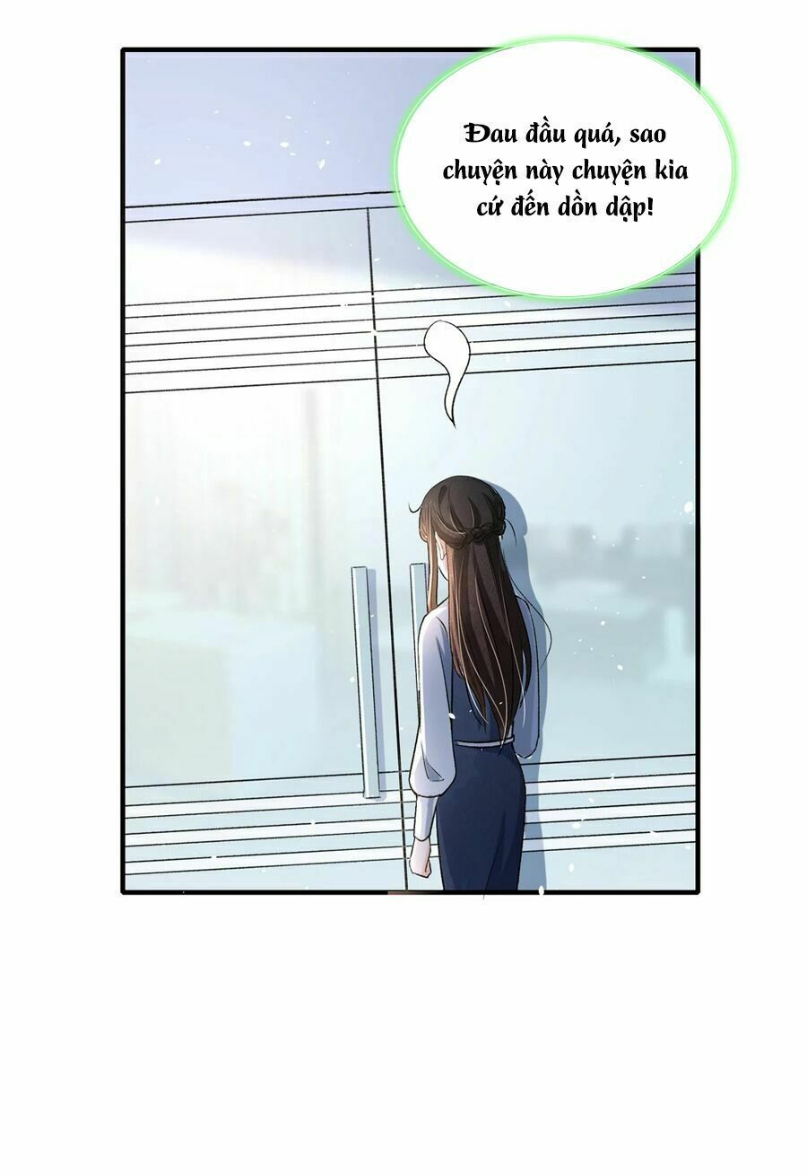 đọc truyện Cô Vợ Hợp Đồng Lạnh Lùng Không Dễ Đụng Đâu Chương 16 ảnh 43 tại Thiên Thai Truyện