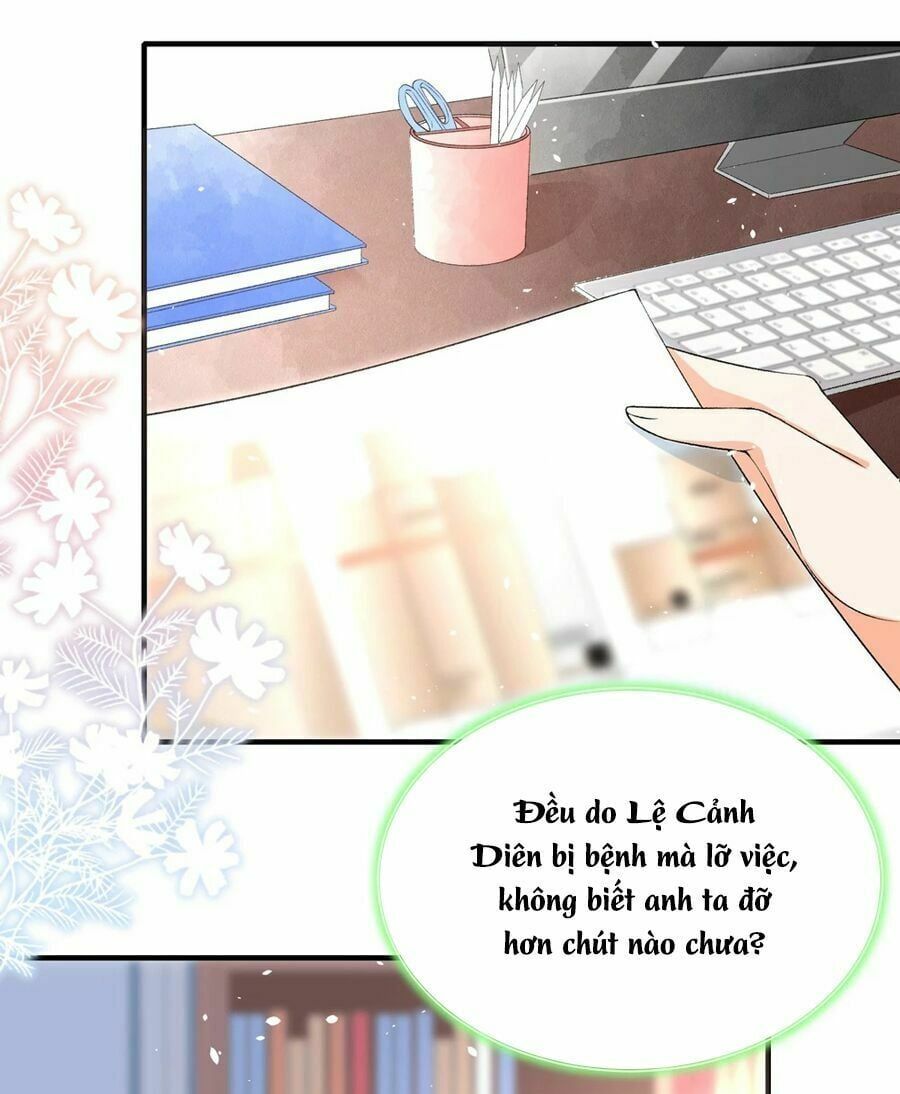 đọc truyện Cô Vợ Hợp Đồng Lạnh Lùng Không Dễ Đụng Đâu Chương 16 ảnh 8 tại Thiên Thai Truyện