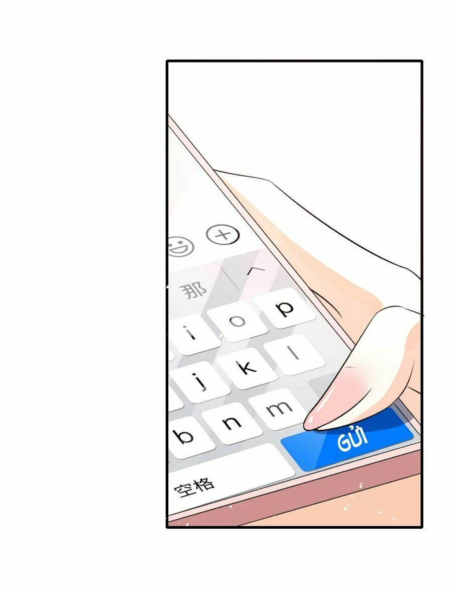 đọc truyện Cô Vợ Hợp Đồng Lạnh Lùng Không Dễ Đụng Đâu Chương 16 ảnh 11 tại Thiên Thai Truyện