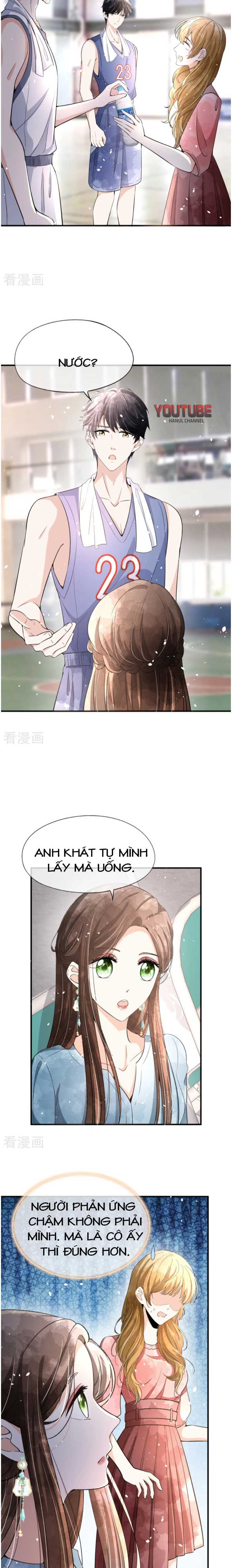 đọc truyện Cô Vợ Hợp Đồng Lạnh Lùng Không Dễ Đụng Đâu Chương 160 ảnh 12 tại Thiên Thai Truyện