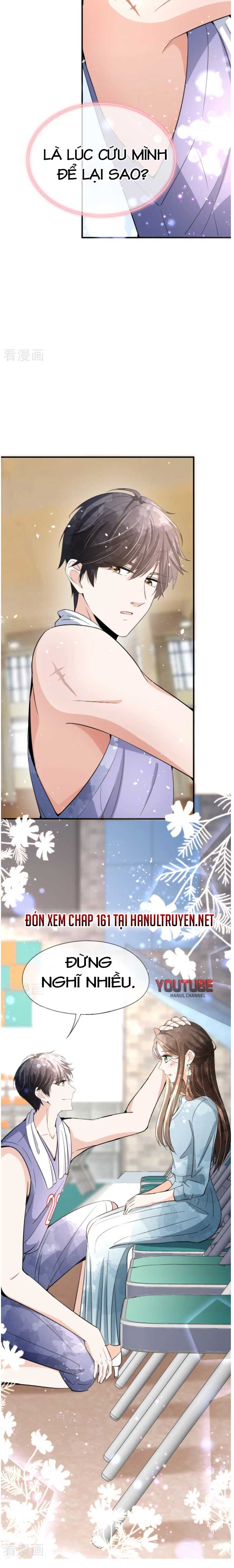 đọc truyện Cô Vợ Hợp Đồng Lạnh Lùng Không Dễ Đụng Đâu Chương 160 ảnh 14 tại Thiên Thai Truyện