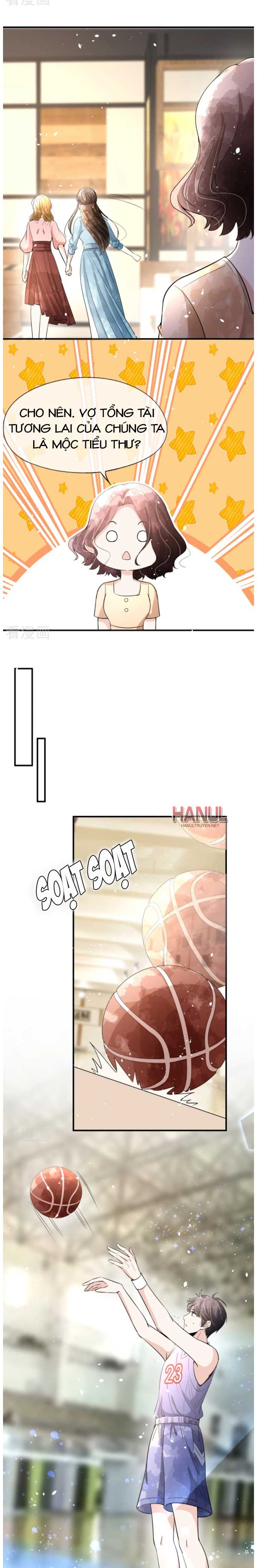 đọc truyện Cô Vợ Hợp Đồng Lạnh Lùng Không Dễ Đụng Đâu Chương 160 ảnh 7 tại Thiên Thai Truyện