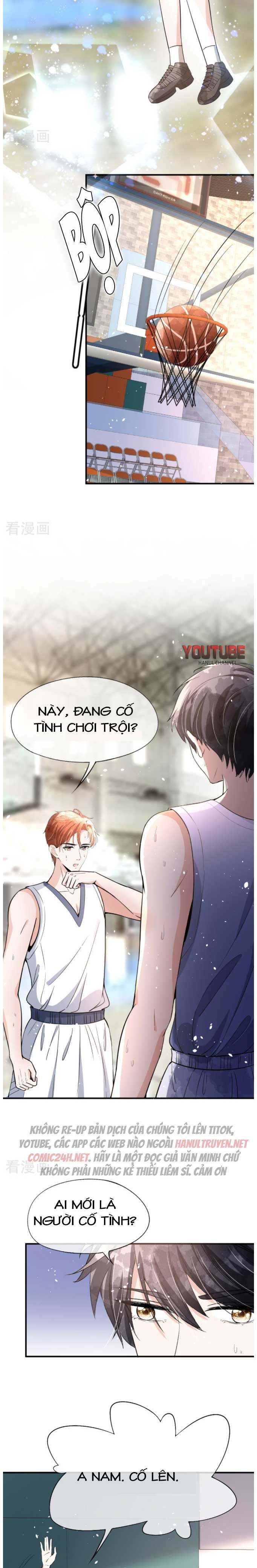 đọc truyện Cô Vợ Hợp Đồng Lạnh Lùng Không Dễ Đụng Đâu Chương 160 ảnh 8 tại Thiên Thai Truyện