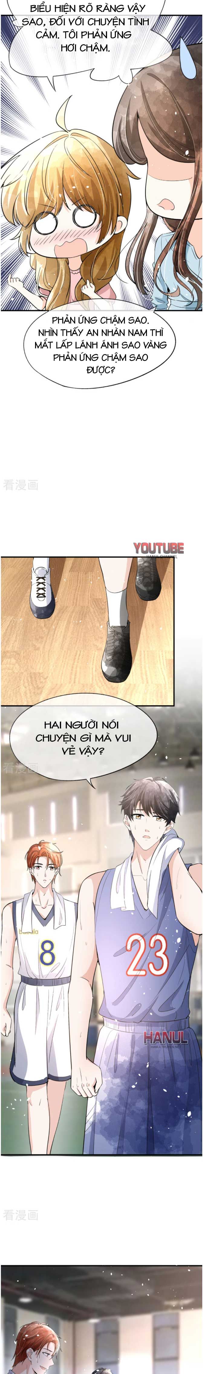 đọc truyện Cô Vợ Hợp Đồng Lạnh Lùng Không Dễ Đụng Đâu Chương 160 ảnh 11 tại Thiên Thai Truyện