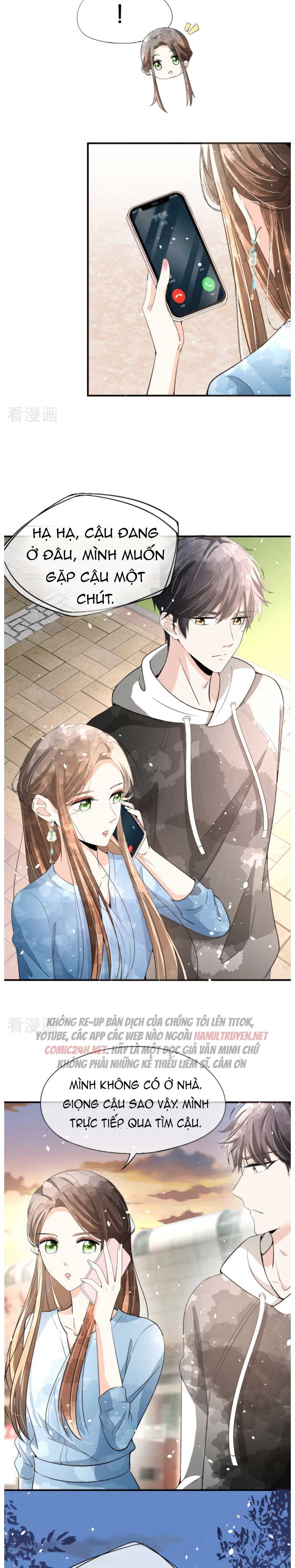 đọc truyện Cô Vợ Hợp Đồng Lạnh Lùng Không Dễ Đụng Đâu Chương 161 ảnh 12 tại Thiên Thai Truyện