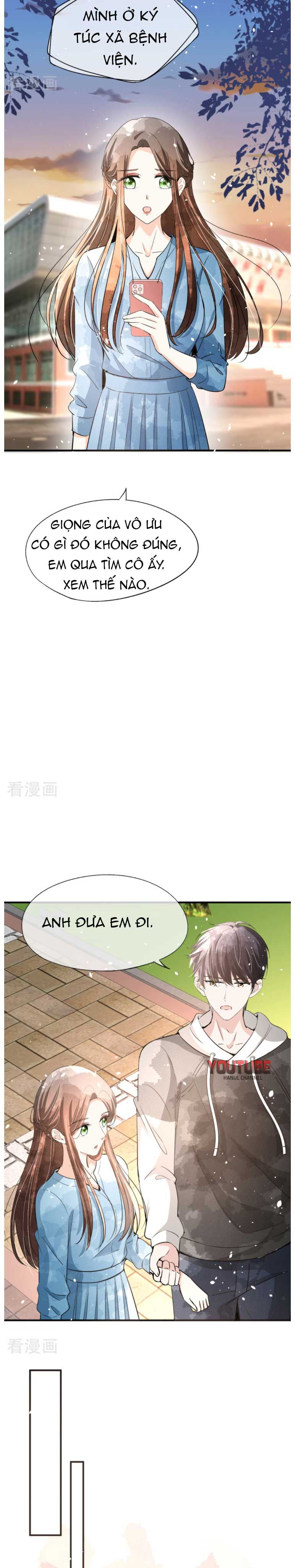 đọc truyện Cô Vợ Hợp Đồng Lạnh Lùng Không Dễ Đụng Đâu Chương 161 ảnh 13 tại Thiên Thai Truyện