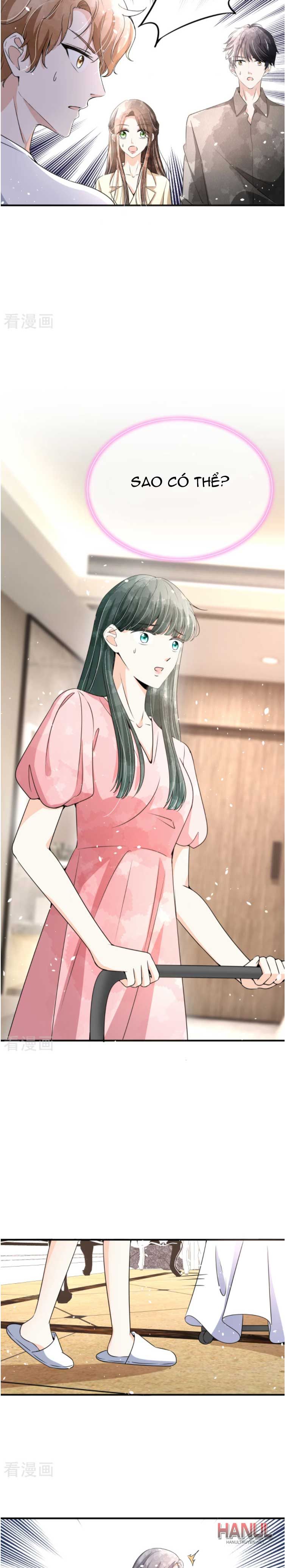 đọc truyện Cô Vợ Hợp Đồng Lạnh Lùng Không Dễ Đụng Đâu Chương 165 ảnh 13 tại Thiên Thai Truyện