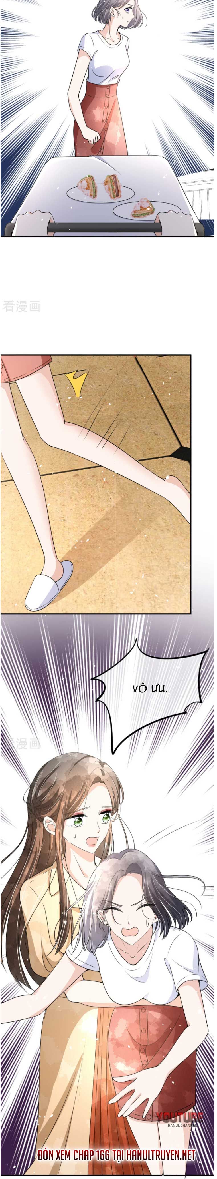 đọc truyện Cô Vợ Hợp Đồng Lạnh Lùng Không Dễ Đụng Đâu Chương 165 ảnh 14 tại Thiên Thai Truyện