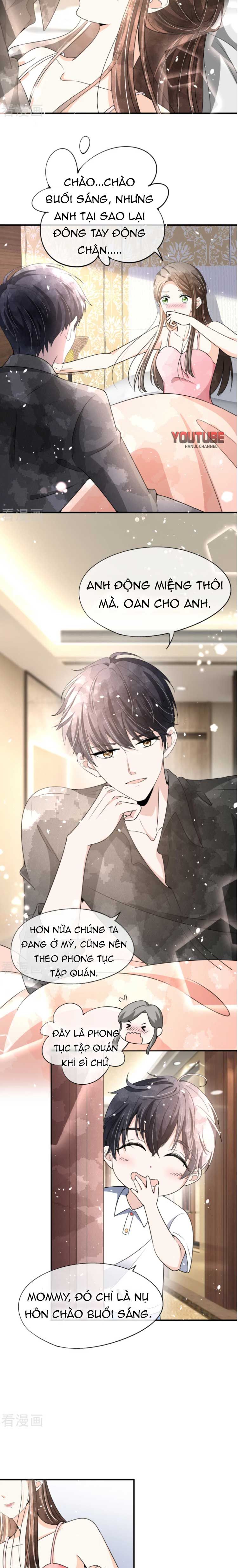 đọc truyện Cô Vợ Hợp Đồng Lạnh Lùng Không Dễ Đụng Đâu Chương 165 ảnh 6 tại Thiên Thai Truyện