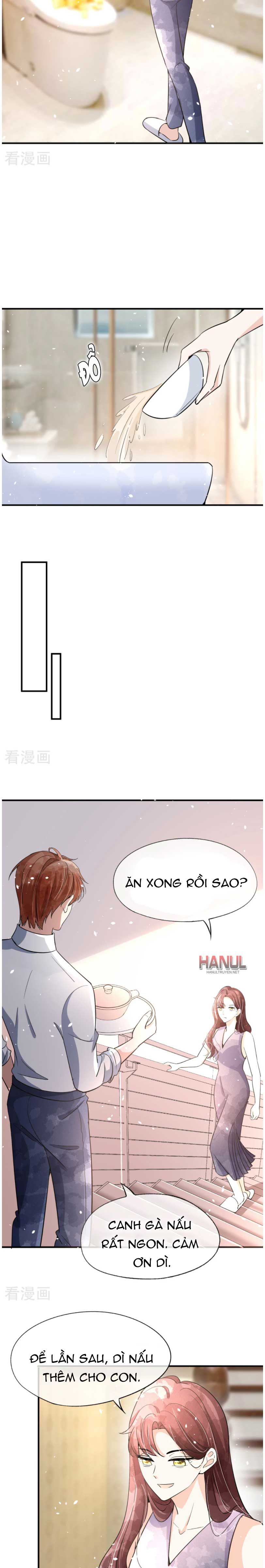 đọc truyện Cô Vợ Hợp Đồng Lạnh Lùng Không Dễ Đụng Đâu Chương 166 ảnh 14 tại Thiên Thai Truyện