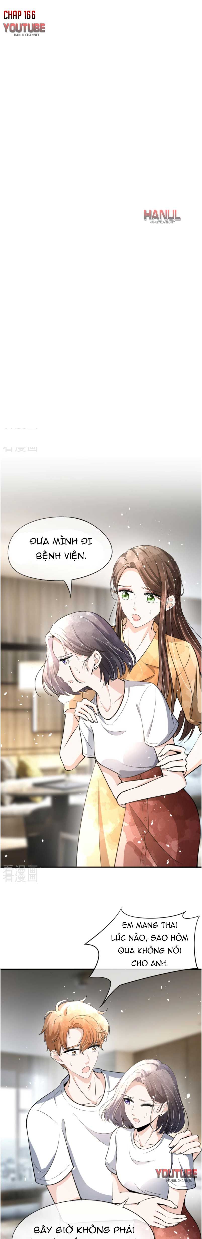 đọc truyện Cô Vợ Hợp Đồng Lạnh Lùng Không Dễ Đụng Đâu Chương 166 ảnh 4 tại Thiên Thai Truyện