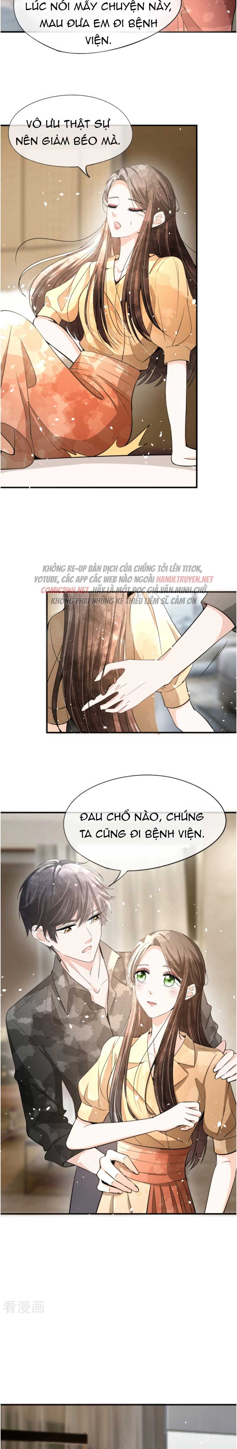 đọc truyện Cô Vợ Hợp Đồng Lạnh Lùng Không Dễ Đụng Đâu Chương 166 ảnh 5 tại Thiên Thai Truyện