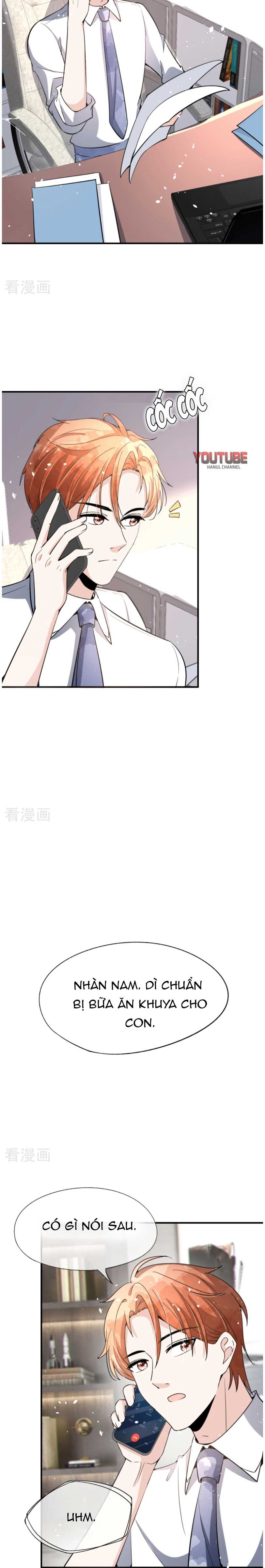 đọc truyện Cô Vợ Hợp Đồng Lạnh Lùng Không Dễ Đụng Đâu Chương 166 ảnh 10 tại Thiên Thai Truyện