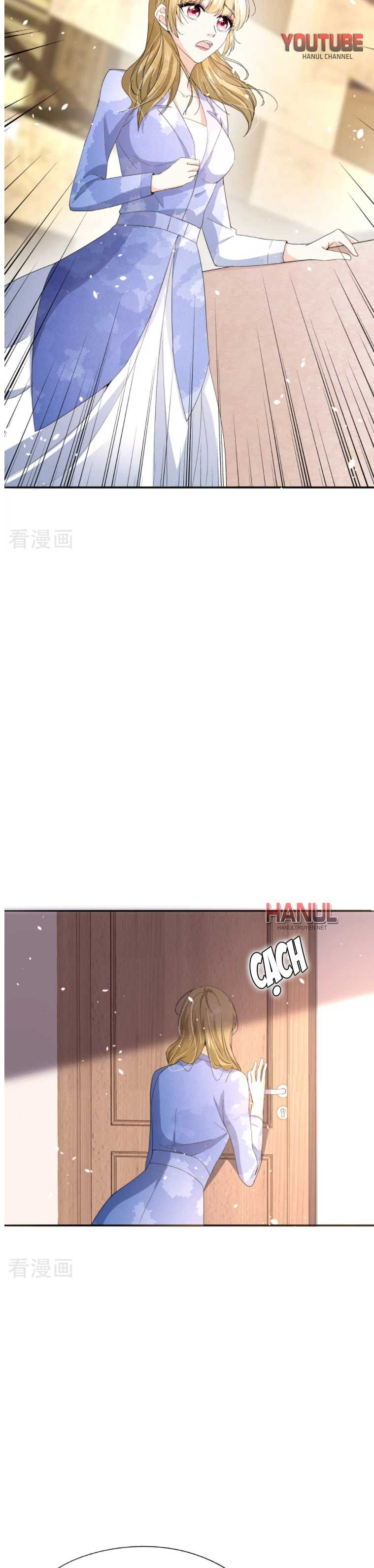 đọc truyện Cô Vợ Hợp Đồng Lạnh Lùng Không Dễ Đụng Đâu Chương 167 ảnh 17 tại Thiên Thai Truyện