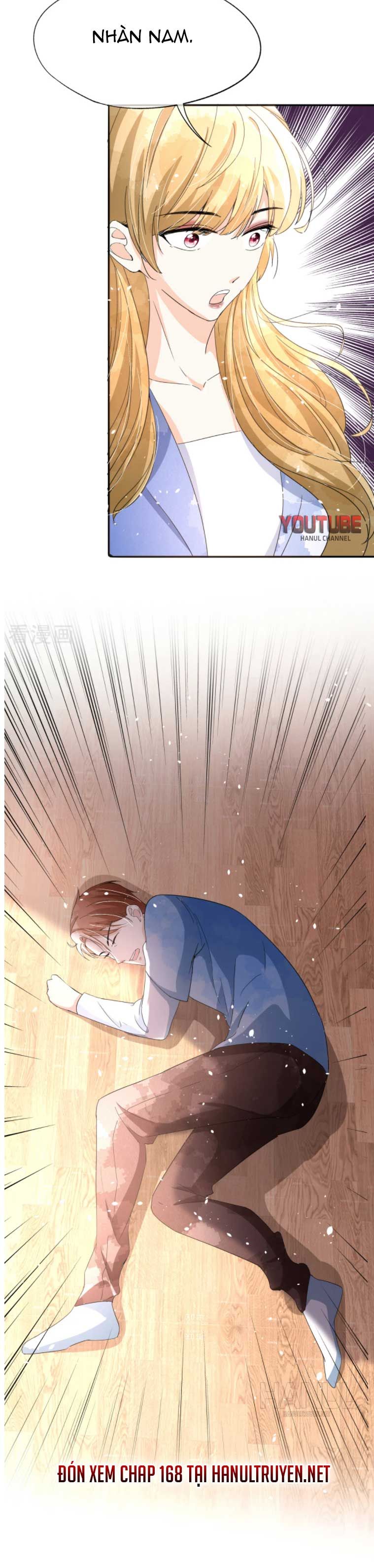 đọc truyện Cô Vợ Hợp Đồng Lạnh Lùng Không Dễ Đụng Đâu Chương 167 ảnh 18 tại Thiên Thai Truyện